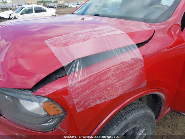 1C4RDJAG5EC283580 Dodge 2014