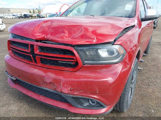 1C4RDJAG5EC283580 Dodge 2014