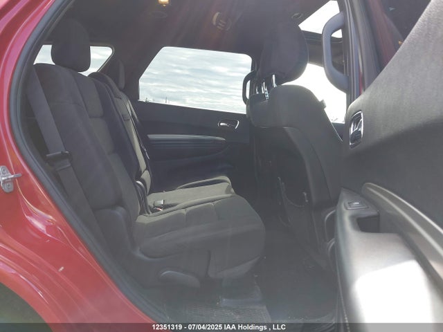 1C4RDJAG5EC283580 Dodge 2014