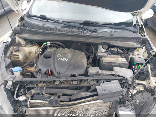 KIA dohc gdi theta ii 2015 KNDPB3AC7F7709141 Image 10