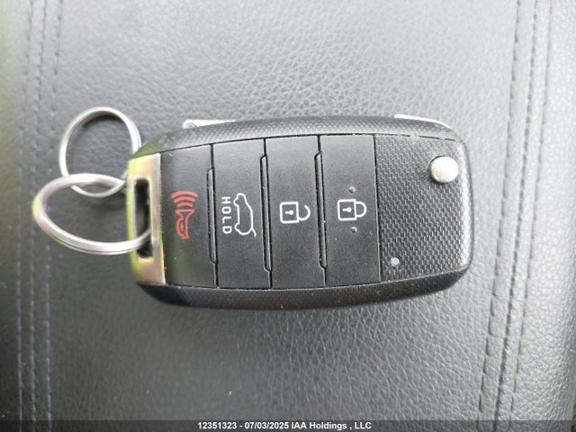 KIA dohc gdi theta ii 2015 KNDPB3AC7F7709141 Image 11