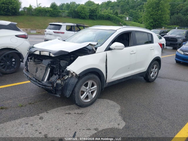 KIA dohc gdi theta ii 2015 KNDPB3AC7F7709141 Image 2
