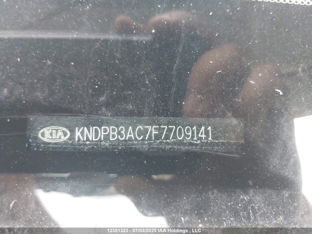 KIA dohc gdi theta ii 2015 KNDPB3AC7F7709141 Image 20