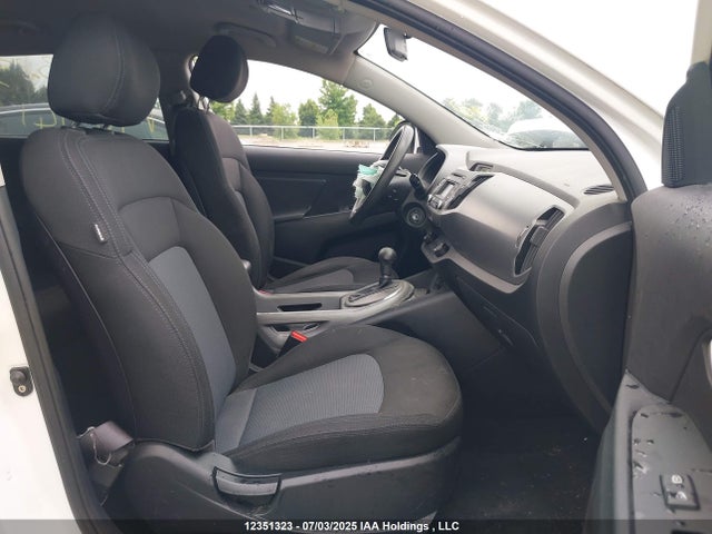 KIA dohc gdi theta ii 2015 KNDPB3AC7F7709141 Image 5