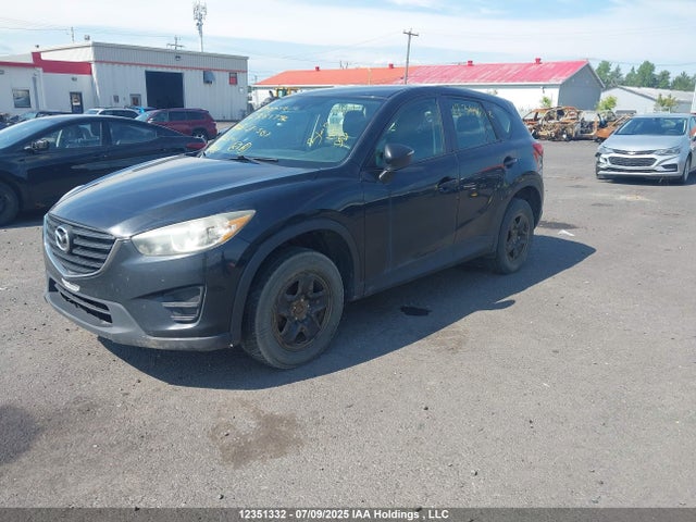JM3KE2BE9G0616571 Mazda pe