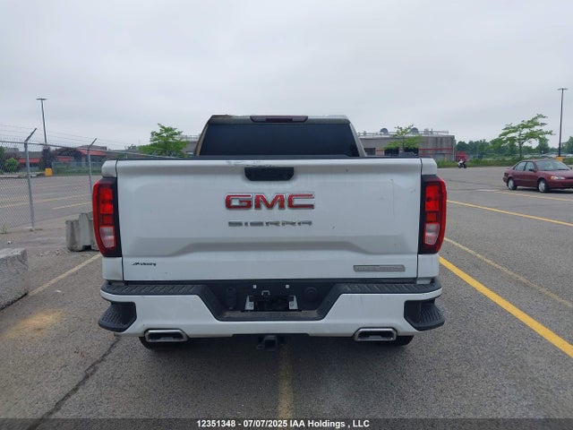 1GTUUCE87SZ245673 GMC SIERRA 1500