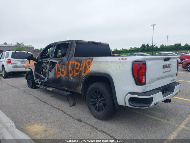 1GTUUCE87SZ245673 GMC SIERRA 1500