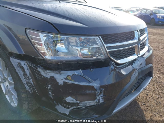 3C4PDDFG5ET154129 Dodge 2014