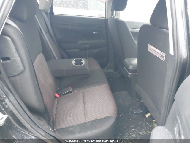 JA4AJ3AU9JU602422 Mitsubishi mivec