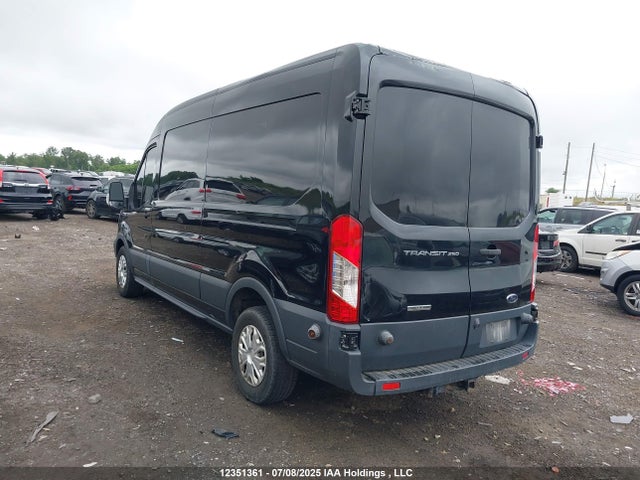 Ford Transit 2017 1FTYR2CV4HKB44937 Image 3
