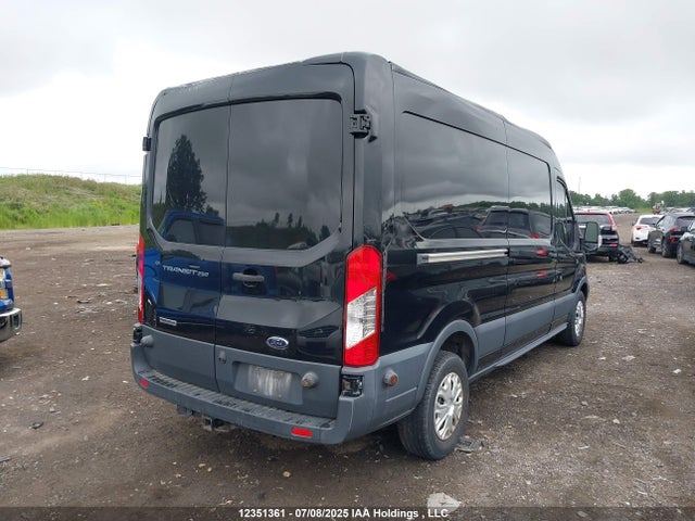 Ford Transit 2017 1FTYR2CV4HKB44937 Image 4