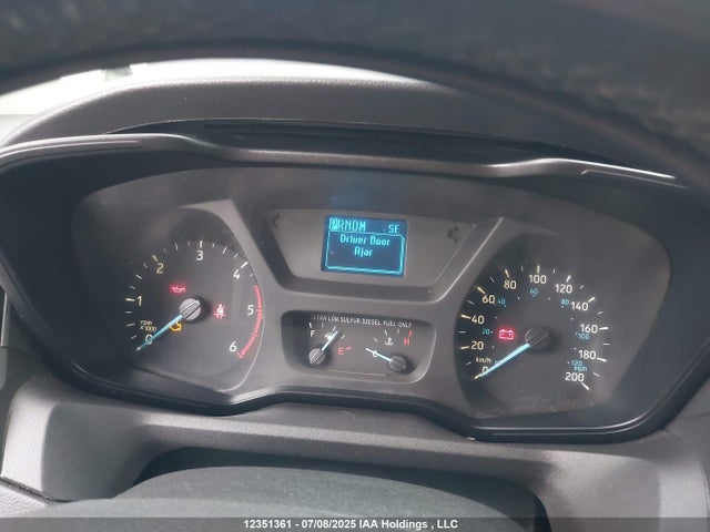 Ford Transit 2017 1FTYR2CV4HKB44937 Image 7