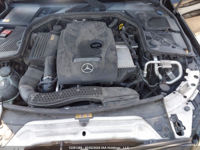 55SWF4KB0FU090483 Mercedes-Benz C-Class