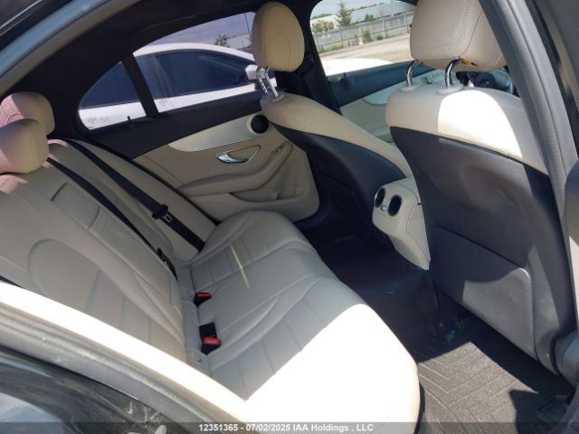 55SWF4KB0FU090483 Mercedes-Benz C-Class