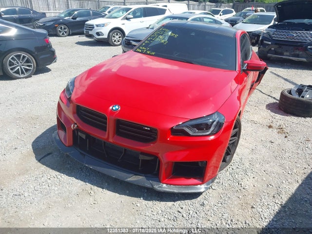 BMW M2 2024 3MF13DM04R8E84963 Image 2