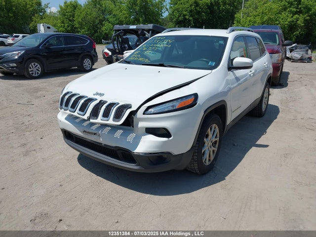 1C4PJMCB5GW276777 Jeep Cherokee
