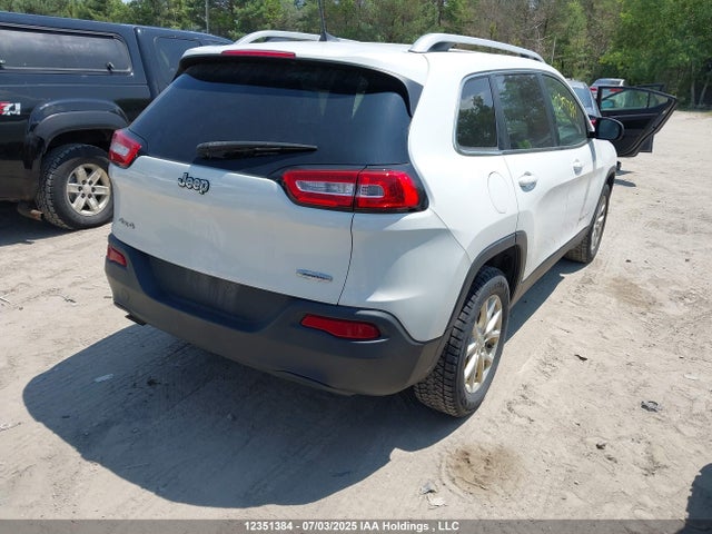 1C4PJMCB5GW276777 Jeep Cherokee