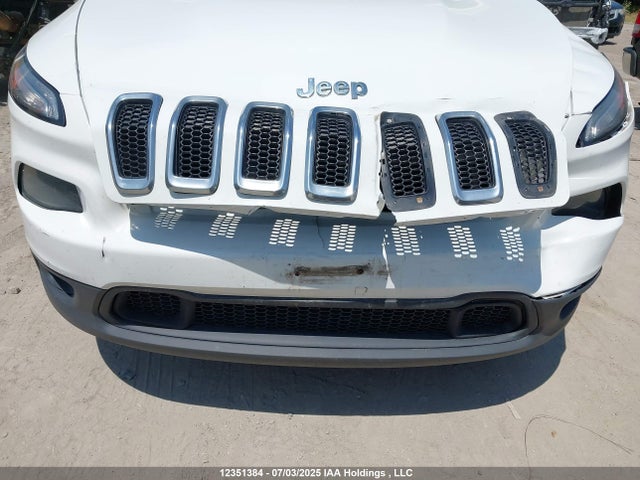 1C4PJMCB5GW276777 Jeep Cherokee
