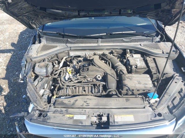 3VWGM7BU1RM051512 Volkswagen tsi