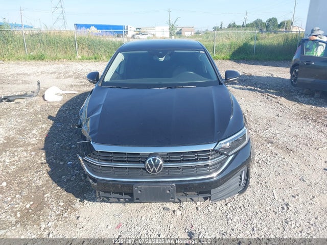 3VWGM7BU1RM051512 Volkswagen tsi