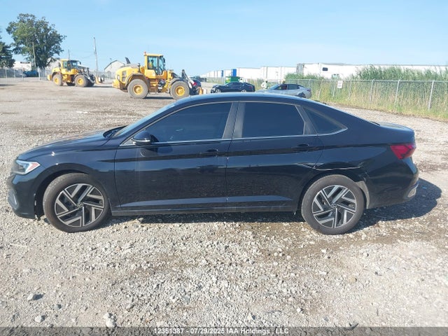 3VWGM7BU1RM051512 Volkswagen tsi
