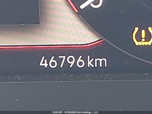 3VWGM7BU1RM051512 Volkswagen tsi