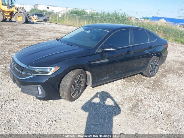 3VWGM7BU1RM051512 Volkswagen tsi