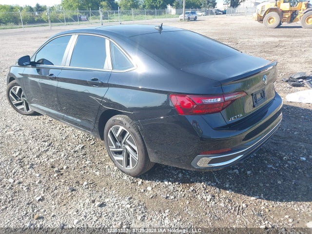 3VWGM7BU1RM051512 Volkswagen tsi