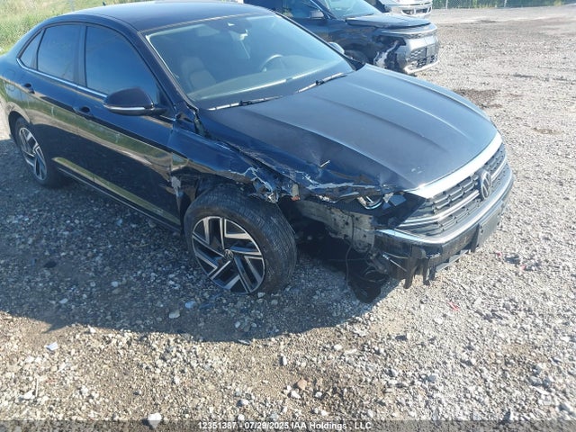 3VWGM7BU1RM051512 Volkswagen tsi