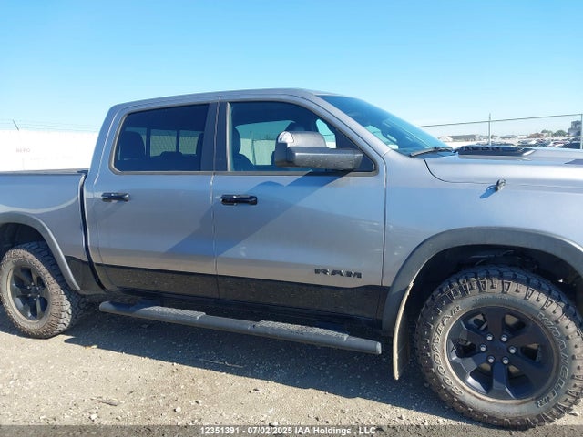 RAM 2024 2024 1C6SRFLT6RN143789 Image 13