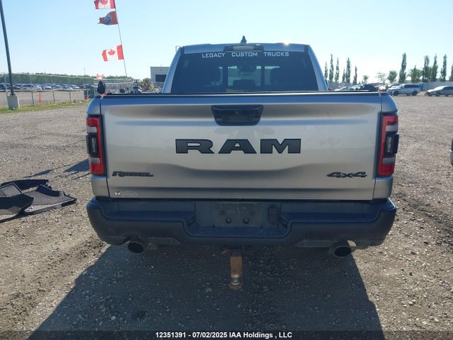 RAM 2024 2024 1C6SRFLT6RN143789 Image 16