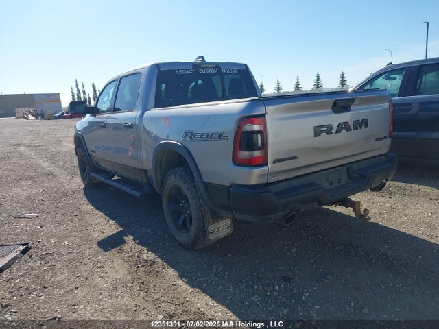 RAM 2024 2024 1C6SRFLT6RN143789 Image 3