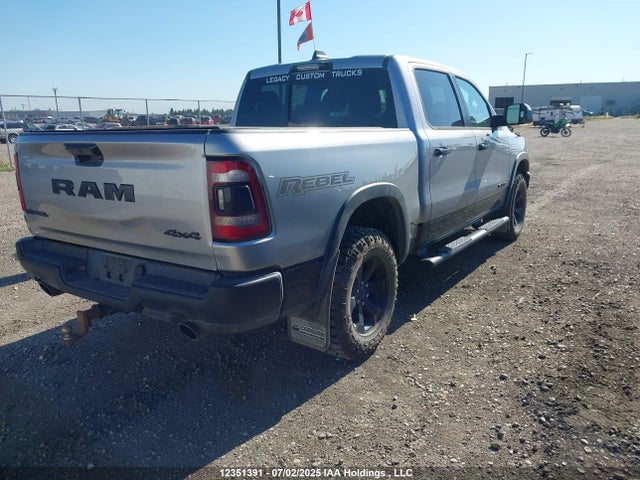 RAM 2024 2024 1C6SRFLT6RN143789 Image 4