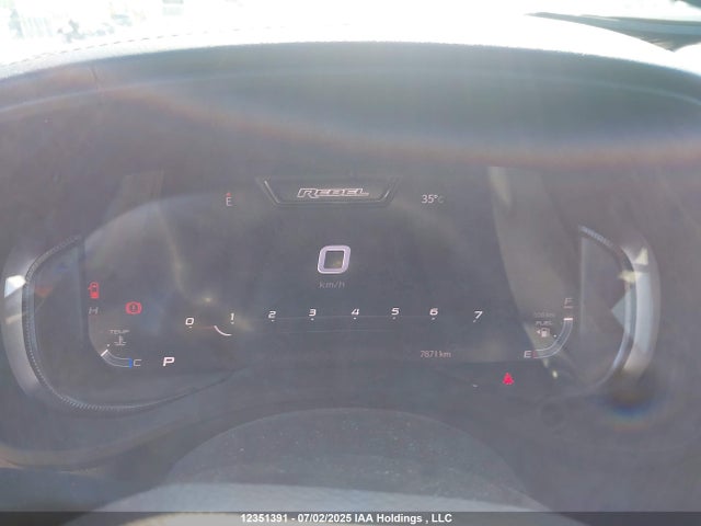 RAM 2024 2024 1C6SRFLT6RN143789 Image 7