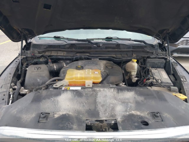 RAM 1500 2016 1C6RR7LM6GS227963 Image 10