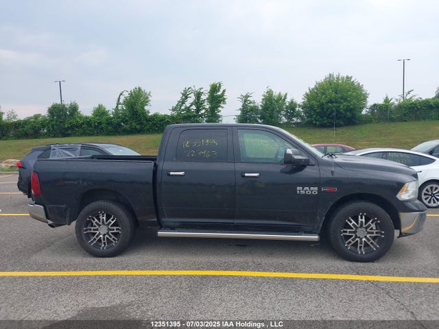 RAM 1500 2016 1C6RR7LM6GS227963 Image 13