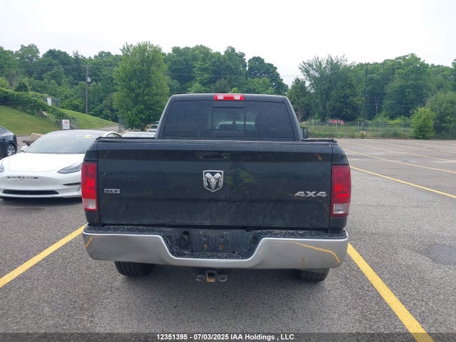 RAM 1500 2016 1C6RR7LM6GS227963 Image 16