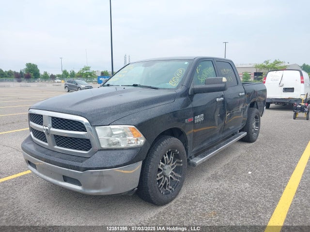 RAM 1500 2016 1C6RR7LM6GS227963 Image 2