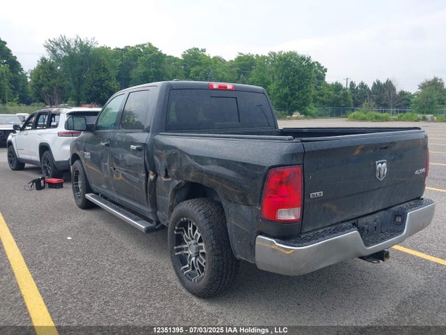 RAM 1500 2016 1C6RR7LM6GS227963 Image 3