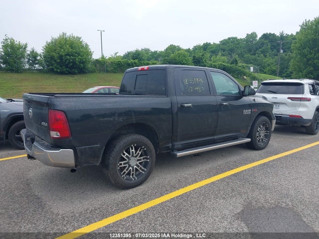 RAM 1500 2016 1C6RR7LM6GS227963 Image 4