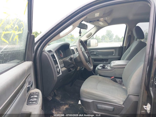 RAM 1500 2016 1C6RR7LM6GS227963 Image 5