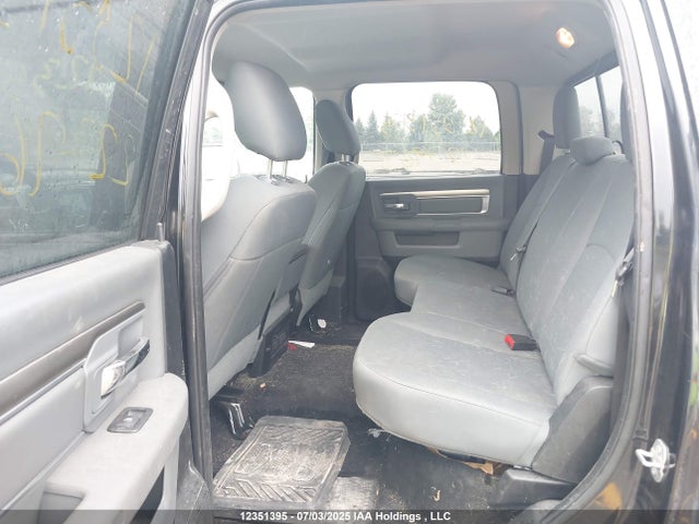 RAM 1500 2016 1C6RR7LM6GS227963 Image 8