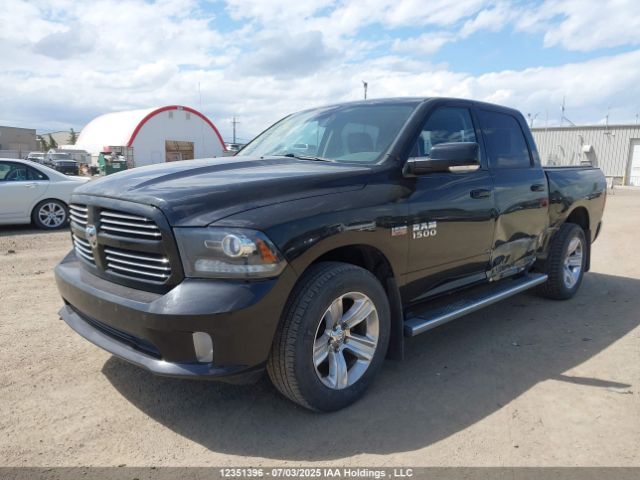 1C6RR7MT9ES251533 RAM 2014