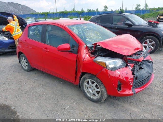 Toyota 1nz-fe 2015 VNKKTUD32FA037590 Image 1