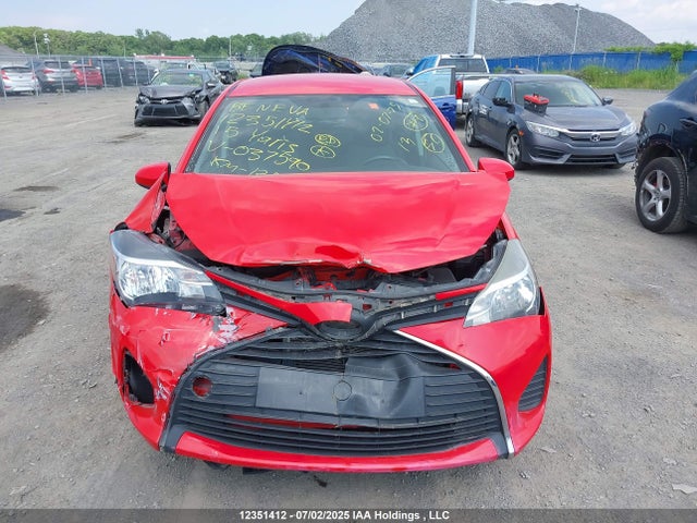 Toyota 1nz-fe 2015 VNKKTUD32FA037590 Image 13