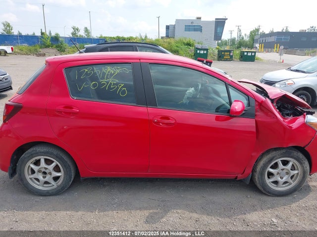Toyota 1nz-fe 2015 VNKKTUD32FA037590 Image 14