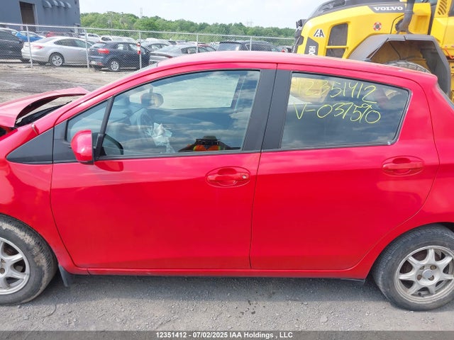 Toyota 1nz-fe 2015 VNKKTUD32FA037590 Image 15