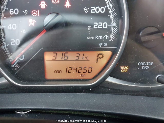 Toyota 1nz-fe 2015 VNKKTUD32FA037590 Image 16