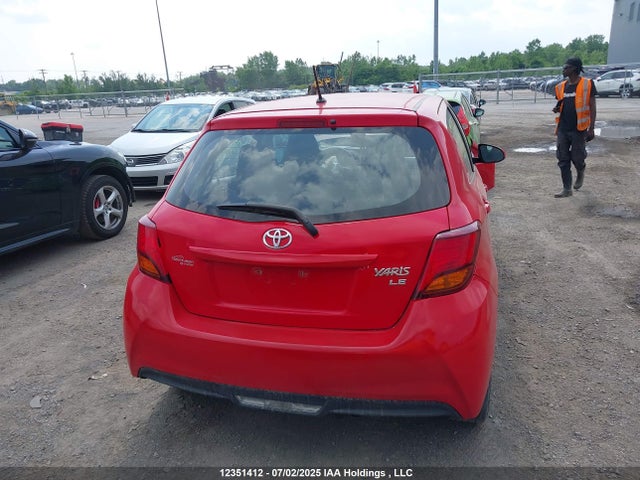 Toyota 1nz-fe 2015 VNKKTUD32FA037590 Image 17