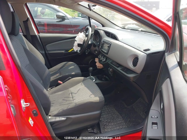 Toyota 1nz-fe 2015 VNKKTUD32FA037590 Image 5